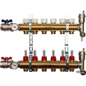 ��������� �������� ��� ������ ���������� ��������� � ������������� �� 6 ������� STOUT